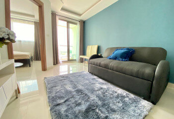 Кондоминиум в Паттайе, Таиланд | THE329185