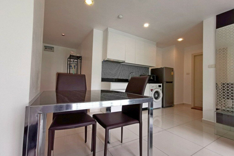 Кондоминиум в Паттайе, Таиланд | THE526277