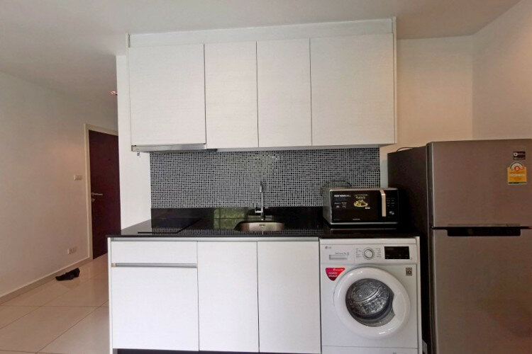 Кондоминиум в Паттайе, Таиланд | THE526277