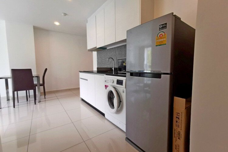 Кондоминиум в Паттайе, Таиланд | THE526277