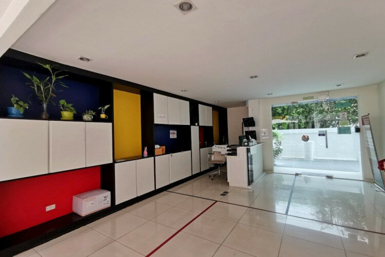 Кондоминиум в Паттайе, Таиланд | THE526277