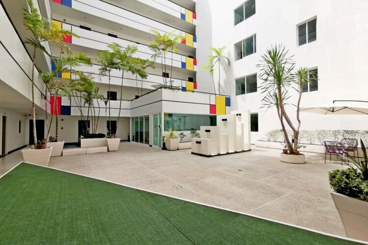 Кондоминиум в Паттайе, Таиланд | THE526277