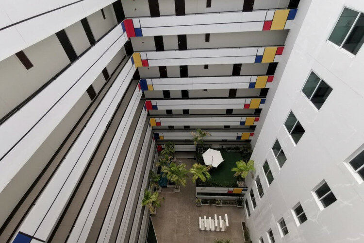 Кондоминиум в Паттайе, Таиланд | THE526277