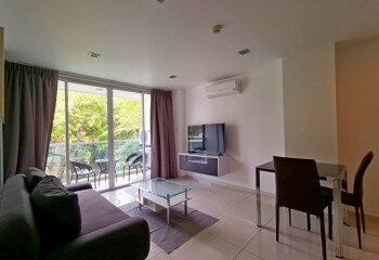 Кондоминиум в Паттайе, Таиланд | THE526277