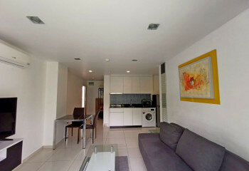 Кондоминиум в Паттайе, Таиланд | THE526277