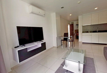 Кондоминиум в Паттайе, Таиланд | THE526277