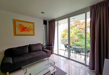 Кондоминиум в Паттайе, Таиланд | THE526277