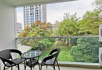 Кондоминиум в Паттайе, Таиланд | THE526277