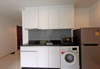 Кондоминиум в Паттайе, Таиланд | THE526277