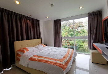 Кондоминиум в Паттайе, Таиланд | THE526277