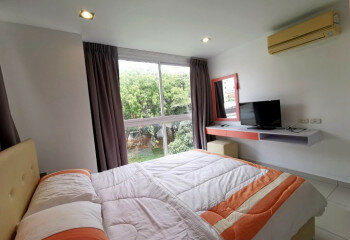 Кондоминиум в Паттайе, Таиланд | THE526277