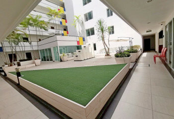 Кондоминиум в Паттайе, Таиланд | THE526277