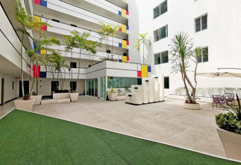 Кондоминиум в Паттайе, Таиланд | THE526277