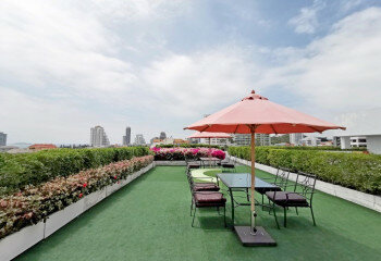 Кондоминиум в Паттайе, Таиланд | THE526277