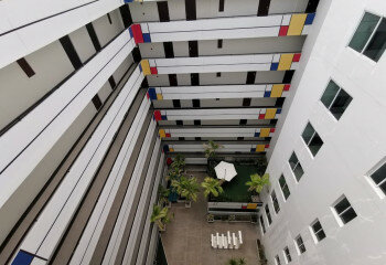 Кондоминиум в Паттайе, Таиланд | THE526277