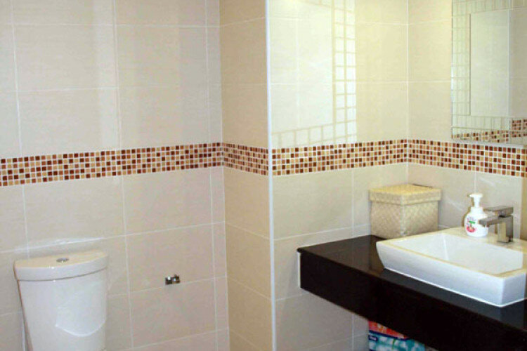 Кондоминиум в Паттайе, Таиланд | THE121056