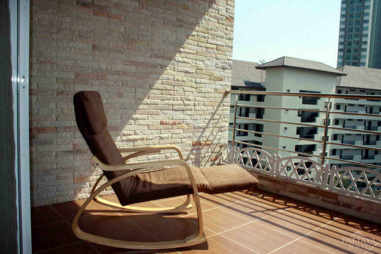 Кондоминиум в Паттайе, Таиланд | THE121056