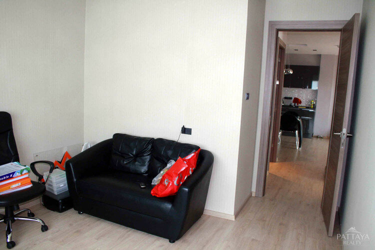 Кондоминиум в Паттайе, Таиланд | THE121056