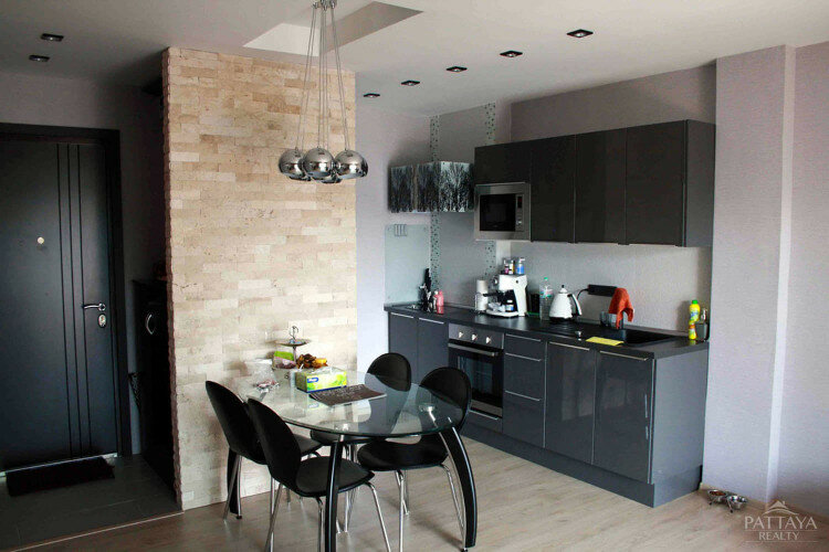 Кондоминиум в Паттайе, Таиланд | THE121056