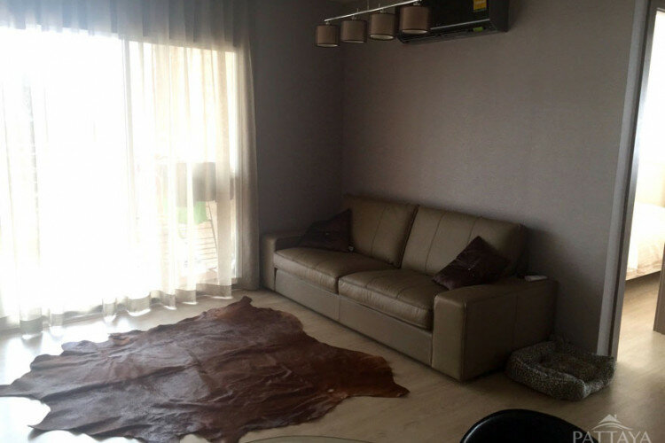 Кондоминиум в Паттайе, Таиланд | THE121056