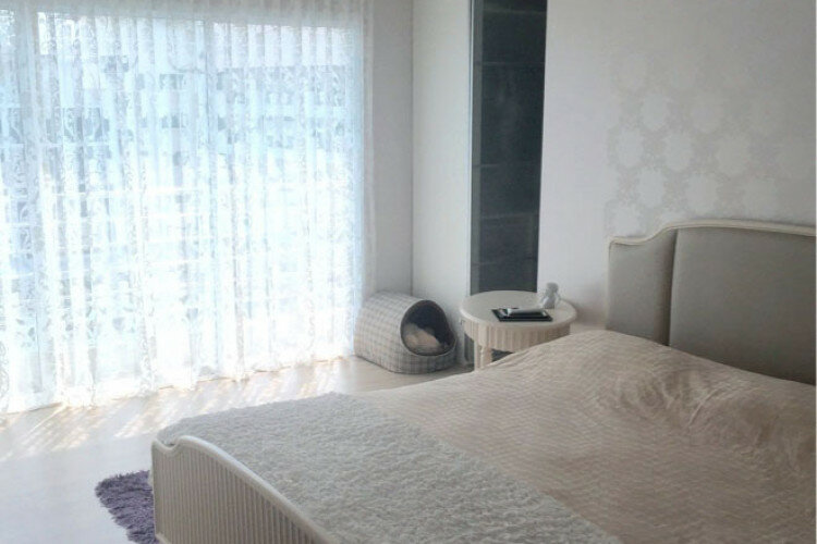 Кондоминиум в Паттайе, Таиланд | THE121056