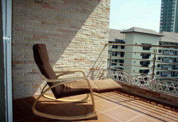 Кондоминиум в Паттайе, Таиланд | THE121056