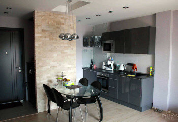 Кондоминиум в Паттайе, Таиланд | THE121056