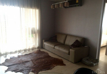 Кондоминиум в Паттайе, Таиланд | THE121056