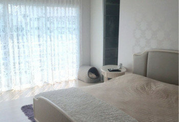 Кондоминиум в Паттайе, Таиланд | THE121056