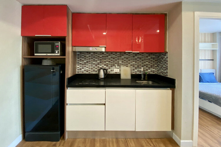 Кондоминиум в Паттайе, Таиланд | THE440916