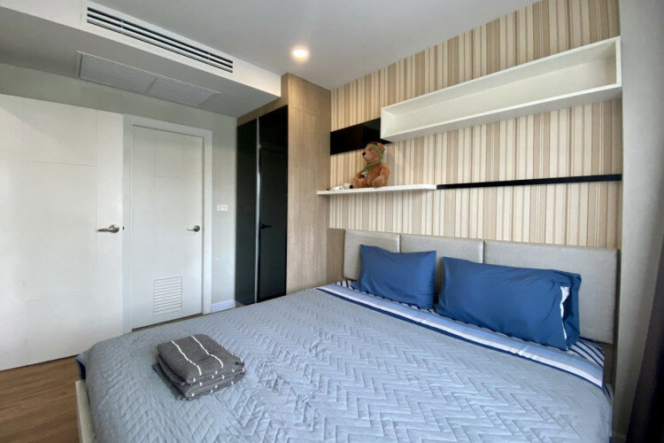 Кондоминиум в Паттайе, Таиланд | THE440916