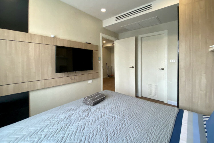 Кондоминиум в Паттайе, Таиланд | THE440916