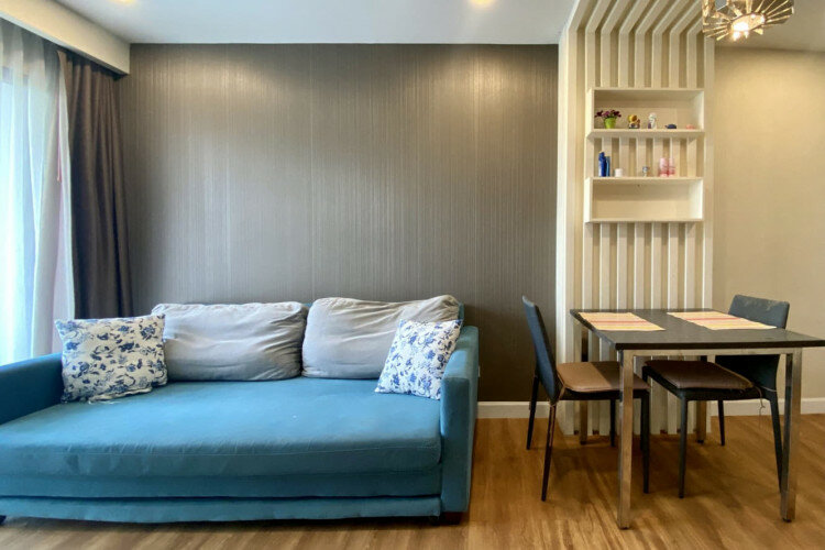 Кондоминиум в Паттайе, Таиланд | THE440916