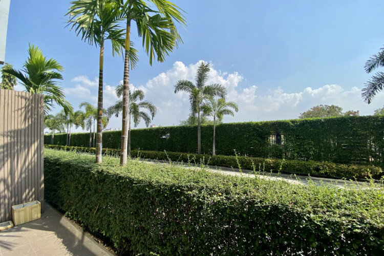 Кондоминиум в Паттайе, Таиланд | THE440916