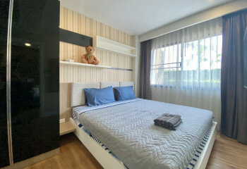 Кондоминиум в Паттайе, Таиланд | THE440916