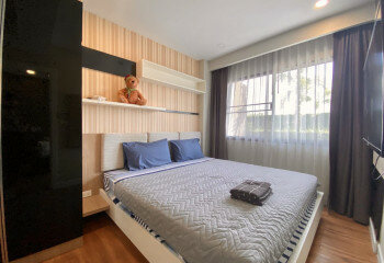 Кондоминиум в Паттайе, Таиланд | THE440916