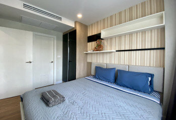 Кондоминиум в Паттайе, Таиланд | THE440916