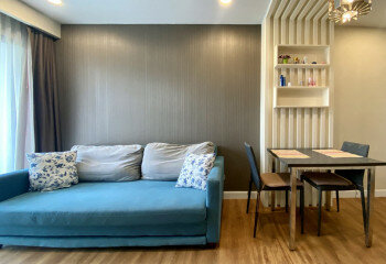 Кондоминиум в Паттайе, Таиланд | THE440916