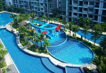 Кондоминиум в Паттайе, Таиланд | THE440916