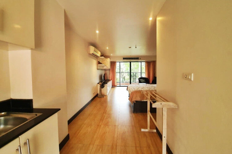 Кондоминиум в Паттайе, Таиланд | THE240676