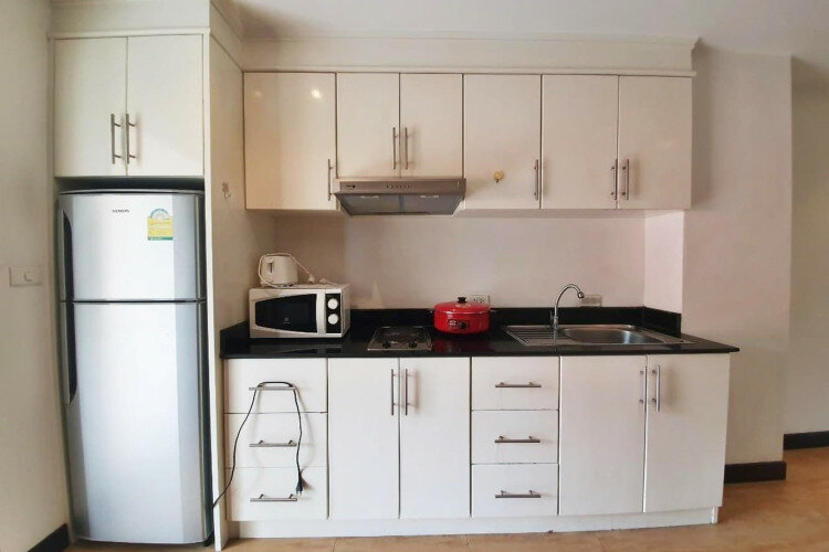 Кондоминиум в Паттайе, Таиланд | THE240676