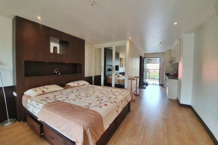 Кондоминиум в Паттайе, Таиланд | THE240676