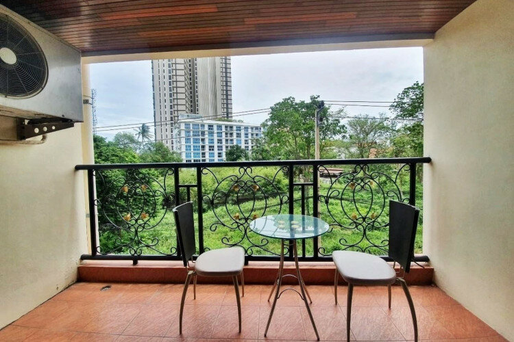 Кондоминиум в Паттайе, Таиланд | THE240676