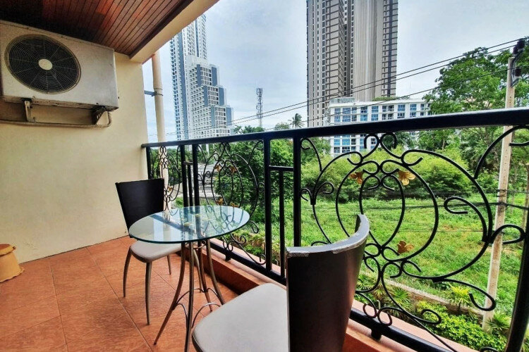 Кондоминиум в Паттайе, Таиланд | THE240676