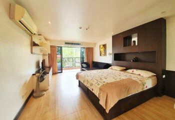 Кондоминиум в Паттайе, Таиланд | THE240676