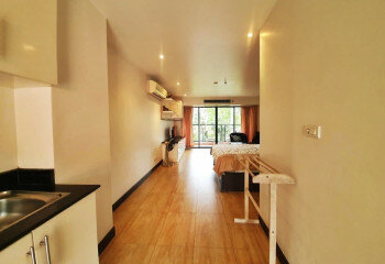 Кондоминиум в Паттайе, Таиланд | THE240676