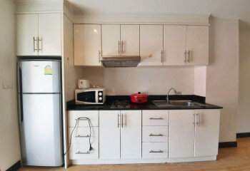 Кондоминиум в Паттайе, Таиланд | THE240676