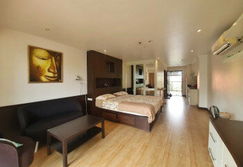 Кондоминиум в Паттайе, Таиланд | THE240676