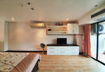 Кондоминиум в Паттайе, Таиланд | THE240676