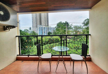 Кондоминиум в Паттайе, Таиланд | THE240676